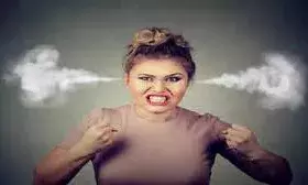 ज्यादा गुस्सा करते हैं तो जान लें सेहत को क्या हो सकते हैं नुकसान