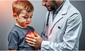 बच्चे दिल की बीमारियों से रहेंगे दूर, एक्सपर्ट की इन बातों को करें फॉलो