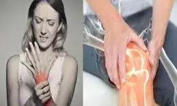 जोड़ों का दर्द नहीं बनेगा तकलीफ का कारण, इस तरह घर पर ही करें ठीक