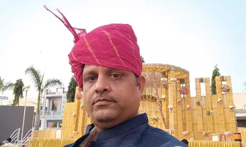 जोशी व्यापार मंडल अध्यक्ष बने