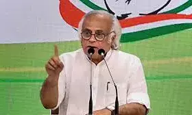 हरियाणा और जम्मू-कश्मीर में बनेगी कांग्रेस की सरकार, चुनाव परिणाम से पहले जयराम का बड़ा दावा