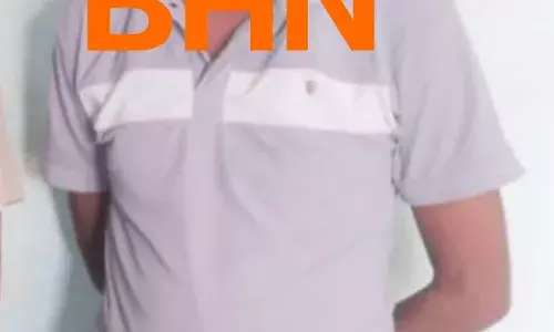 13 साल पुराने रेप केस में फरार स्थाई वारंटी गिरफ्तार