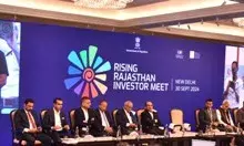 राजस्थान परिवर्तनकारी युग की दहलीज पर, विकास और समृद्धि के लिए हमारे पास एक नया दृष्टिकोण - मुख्यमंत्री  भजन लाल शर्मा