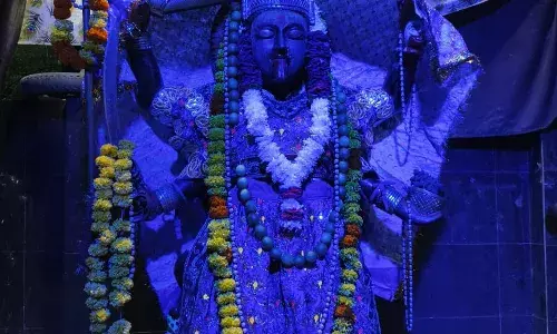 शारदीय नवरात्र में श्री मसानिया भैरुनाथ मंदिर में होंगे विभिन्न अनुष्ठान शारदीय नवरात्र में श्री मसानिया भैरुनाथ मंदिर में होंगे विभिन्न अनुष्ठान