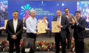 टाटा पावर राजस्थान में 1.2 लाख करोड़ रुपये निवेश करेगी, परमाणु ऊर्जा की संभावना का पता लगायेगी