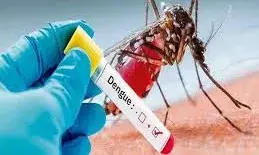 दिल्ली के बाद अब लखनऊ में डेंगू से 18 साल के युवक की मौत