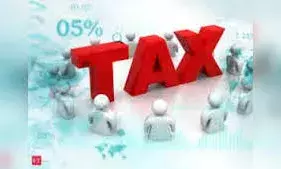 एक्सपोर्ट का बिजनेस करने वालों को सरकार ने दी राहत, टैक्स छूट की तारीख में किया बदलाव एक्सपोर्ट का बिजनेस करने वालों को सरकार ने दी राहत, टैक्स छूट की तारीख में किया बदलाव