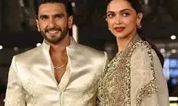 पति रणवीर का बेसब्री से इंतजार करती हैं दीपिका पादुकोण पति रणवीर का बेसब्री से इंतजार करती हैं दीपिका पादुकोण