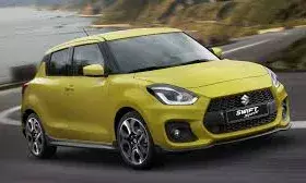 स्विफ्ट नेक्सा कार: स्टाइल और परफॉरमेंस का बेहतरीन संयोजन