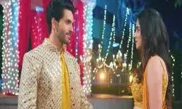 ये रिश्ता क्या कहलाता है में आ गया लीप, अभीरा ने किया कंफर्म, स्टॉकहोम इलेक्ट्रॉनिक्स से उठा पर्दा