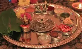 चौथ की थाली में होनी चाहिए ये 9 चीजें, आप भी जानें