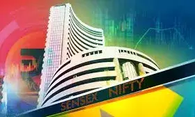 सेंसेक्स 300 अंक मजबूत हुआ, निफ्टी 25850 के पार