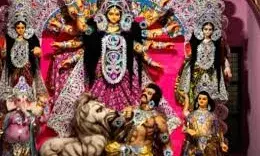 नवरात्रि 3 अक्टूबर से आरंभ, देखें पूजन सामग्री की पूरी लिस्ट