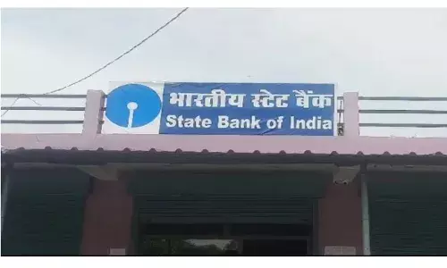 ठगी के लिए पूरी नकली बैंक की शाखा ही खोल डाली!