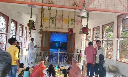 एक दिवसीय मेले का हुआ आयोजन