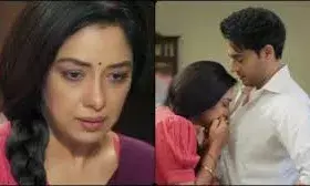 अनु-अनुज की शादी में होगी बड़ी अनहोनी, मंदिर में रखा कार्ड जला, इस शख्स ने दिया श्राप