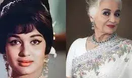 कभी अपने फैन को भेजा था जेल, आज भी हैं कुंवारी, आशा पारेख से जुड़ी ये बातें नहीं जानते होंगे आप कभी अपने फैन को भेजा था जेल, आज भी हैं कुंवारी, आशा पारेख से जुड़ी ये बातें नहीं जानते होंगे आप