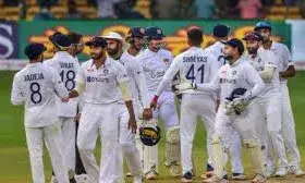 भारत, ऑस्ट्रेलिया, श्रीलंका और दक्षिण अफ़्रीका के बीच डब्लूटीसी फ़ाइनल में पहुंचने की जंग