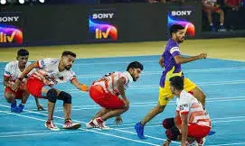 भारत 2025 में खो-खो विश्व कप की मेजबानी करेगा