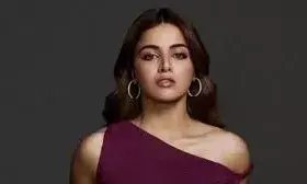 अभिनेत्री वामिका गब्बी के घर आया नया मेहमान अभिनेत्री वामिका गब्बी के घर आया नया मेहमान