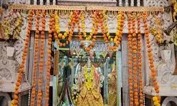 प्रसिद्ध दुर्गा माता मंदिर, जिनके दर्शन से भक्तों की मनोकामना होती है पूरी