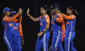 टी20 महिला विश्व कप में इस भारतीय खिलाड़ी पर रहेगी दुनिया की नजर