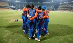 भारतीय महिलाओं को ऑस्ट्रेलिया के खिलाफ बहुत सावधान रहने की जरूरत : सिंह