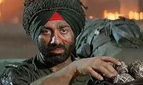 बॉर्डर 2 से चमकेगी इस स्टार किड की किस्मत, पहली फिल्म में मिली थी असफलता बॉर्डर 2 से चमकेगी इस स्टार किड की किस्मत, पहली फिल्म में मिली थी असफलता