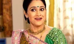 क्या बिग बॉस के लिए ‘तारक मेहता’ की दया बेन को ऑफर किए गए 65 करोड़?