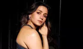 अच्छा प्रमोशन भी खराब फिल्म को नहीं बचा सकता…फिल्मों की मार्केटिंग पर बोलीं आलिया भट्ट अच्छा प्रमोशन भी खराब फिल्म को नहीं बचा सकता…फिल्मों की मार्केटिंग पर बोलीं आलिया भट्ट