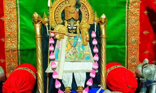 जय श्री कोटड़ी श्याम दरबार आज मंगला श्रृंगार आरती के दर्शन दिनांक 04-10-2024* जय श्री कोटड़ी श्याम दरबार आज मंगला श्रृंगार आरती के दर्शन दिनांक 04-10-2024*