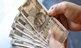 महंगाई भत्ते में 4% की बढ़ोतरी का काउंटडाउन शुरू, दिवाली से पहले कर्मियों को मिलेगी सौगात महंगाई भत्ते में 4% की बढ़ोतरी का काउंटडाउन शुरू, दिवाली से पहले कर्मियों को मिलेगी सौगात