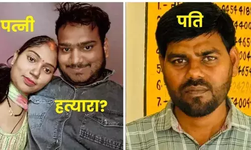 साए की तरह मंडराता था… पूनम के प्यार में पागल हो चुका चंदन वर्मा,