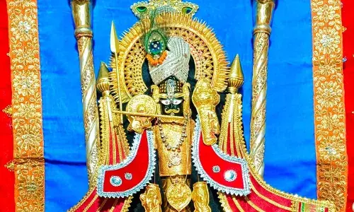 जय श्री कोटड़ी श्याम दरबार आज मंगला श्रृंगार आरती के दर्शन दिनांक 05-10-2024* जय श्री कोटड़ी श्याम दरबार आज मंगला श्रृंगार आरती के दर्शन दिनांक 05-10-2024*