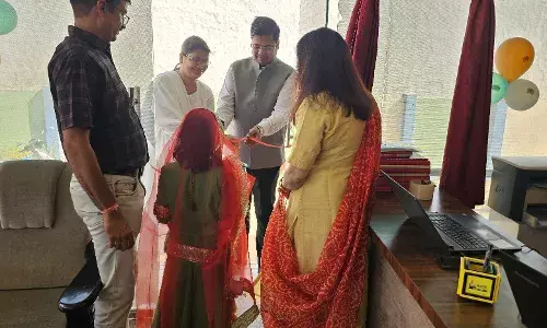 भारतीय पर्यटन और संस्कृति को बढ़ावा देने के लिए सेंट डी पब्लिक स्कूल  में विशेष कार्यक्रम का आयोजन