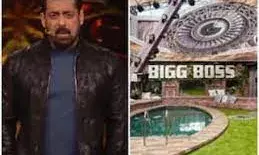 कितने दिन में बनकर तैयार हुआ ‘बिग बॉस 18’ का सेट? कितने लोगों ने किया काम? सबकुछ जानें