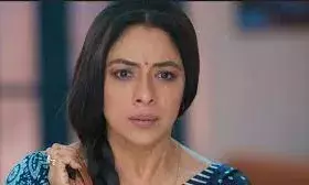 अनु को इस करीबी शख्स से मिलेगा धोखा, आशा भवन बेचकर शुरू करेगा बर्बादी