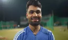 क्या है सिंह के गॉड्स प्लान टैटू के पीछे की कहानी?