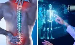 शोधकर्ताओं ने पुराने दर्द से जूझ रहे मरीजों के इलाज के लिए किया AI का उपयोग शोधकर्ताओं ने पुराने दर्द से जूझ रहे मरीजों के इलाज के लिए किया AI का उपयोग