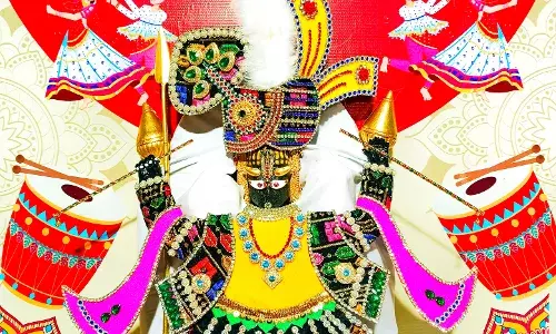 जय श्री कोटड़ी श्याम दरबार आज मंगला श्रृंगार आरती के दर्शन दिनांक 06-10-2024* जय श्री कोटड़ी श्याम दरबार आज मंगला श्रृंगार आरती के दर्शन दिनांक 06-10-2024*