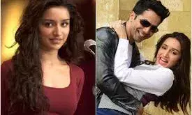 वरुण धवन, कृति सेनन और श्रद्धा कपूर के बीच दिखेगा लव ट्रायंगल? डायरेक्टर ने किया खुलासा वरुण धवन, कृति सेनन और श्रद्धा कपूर के बीच दिखेगा लव ट्रायंगल? डायरेक्टर ने किया खुलासा