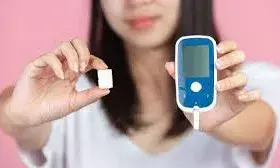 भारत में तेजी से क्यों बढ़ रही है डायबिटीज की बीमारी? ICMR की रिसर्च में चला पता, बताए ये कारण