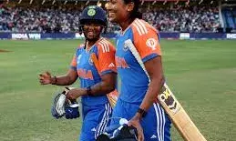 पाकिस्तान को हराने के बावजूद भारत के लिए आसान नहीं है सेमीफाइनल की राह, क्या बन रहे हैं समीकरण?