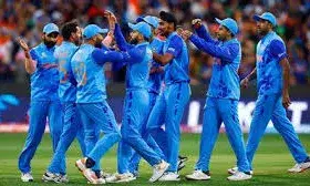 साल 2024 में टीम इंडिया का शानदार टी20 प्रदर्शन, बांग्लादेश के खिलाफ बचे दो मैच जीतकर रिकॉर्ड तोड़ने का मौका