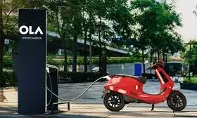 ओला के खिलाफ शिकायतों का अंबार, नए के नाम पर पुराने स्कूटर बेचने का भी आरोप, क्या आज फिर गिरेंगे शेयर?