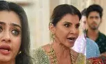 विद्या, रूही और रोहित को धक्के मारकर घर से निकालेगा ये शख्स, क्या करेगी अभीरा