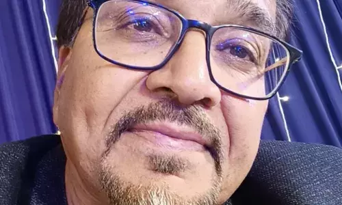 कैलाश मण्डेला की पुस्तक हेली सुणजे ए को इस वर्ष का ब्रज उर्मि अग्रवाल पद्य पुरस्कार मिलेगा