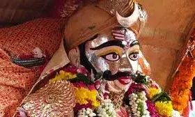 दशहरे पर नए शहर का भ्रमण करने आएंगे बाबा महाकाल, 12 अक्तूबर को निकलेगी सवारी