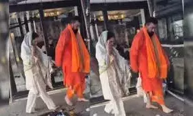 संजय दत्त ने फिर  लिए फेरे, चौथी शादी कर ली?