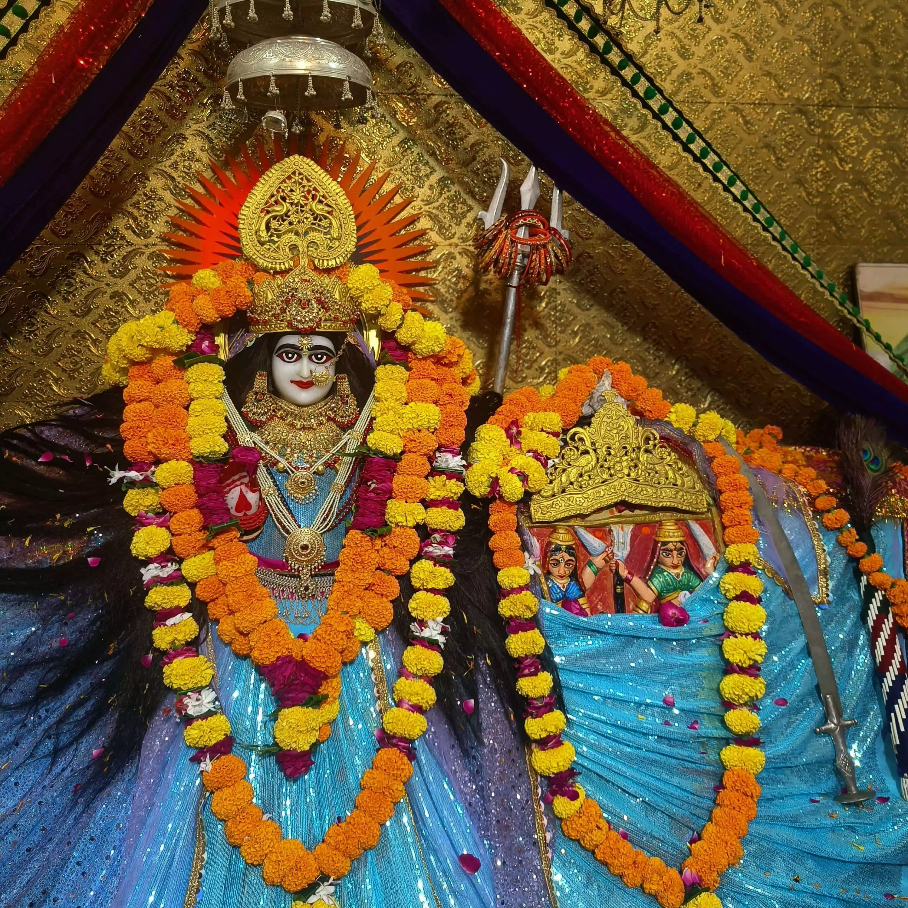 सगस द्वारा मंदिरा, मांस, बलि का भोग नहीं लेने के वचन पर रूकी बाडिया माता, लकवा रोगी होते है ठीक सगस द्वारा मंदिरा, मांस, बलि का भोग नहीं लेने के वचन पर रूकी बाडिया माता, लकवा रोगी होते है ठीक